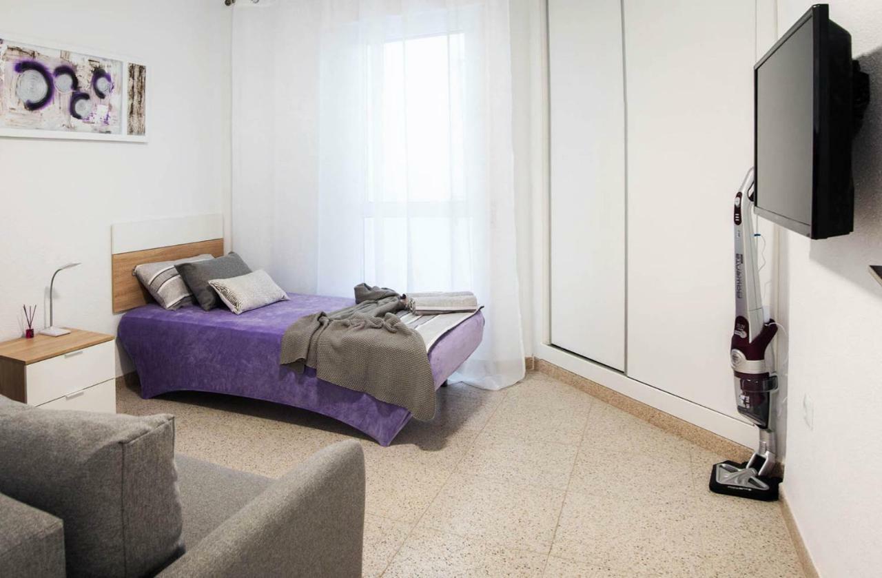 Holiday Royal Suite Concordia Torrevieja Exterior foto